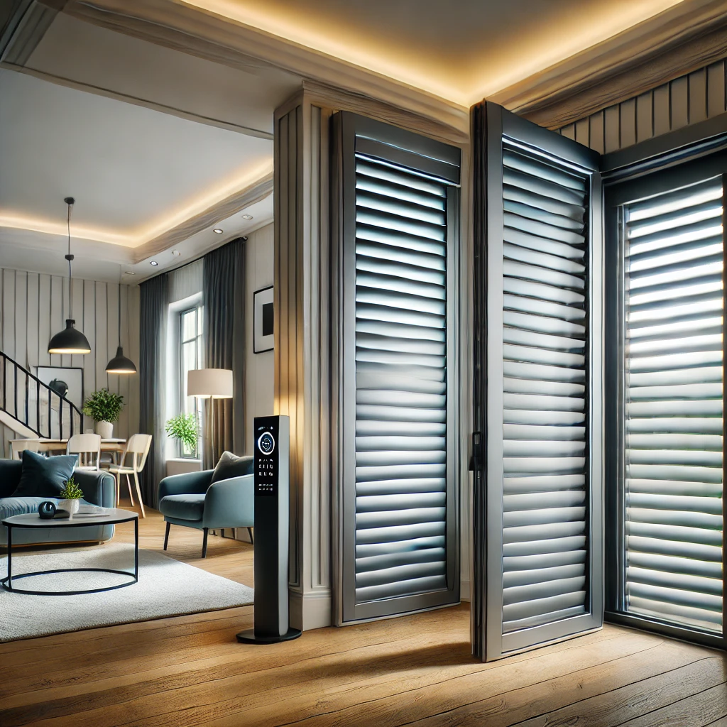 مصنع بابك للأبواب الاتوماتيكية | خبرة رائدة في السعودية في مجال صناع الأبواب الاتوماتيكية  