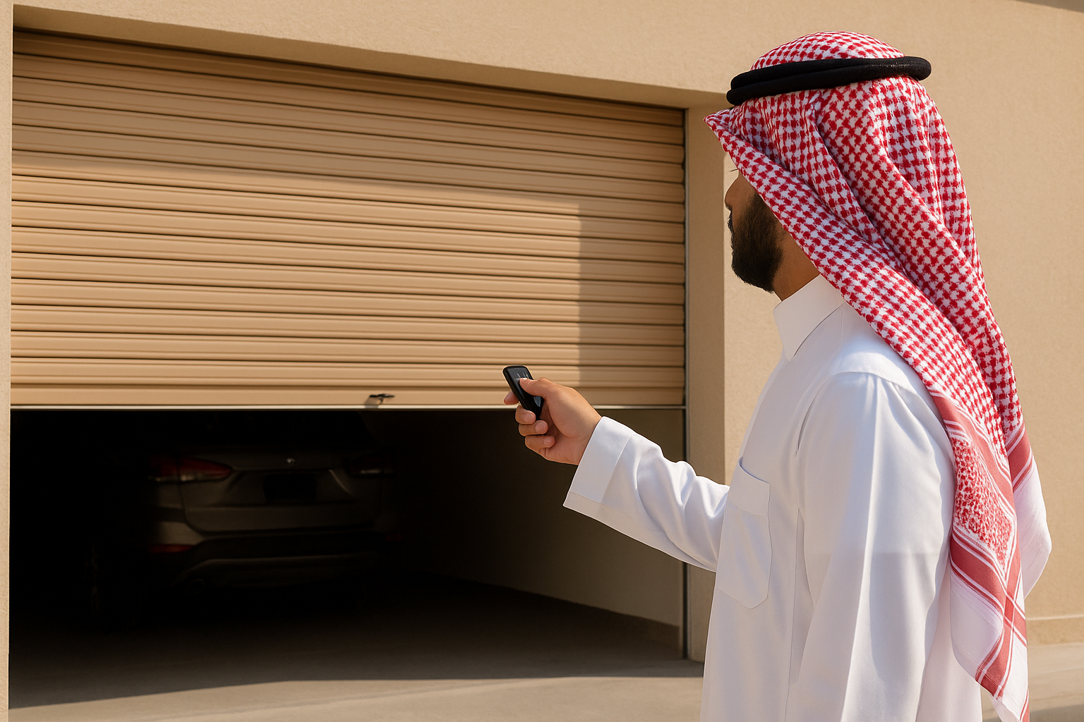 مصنع بابك للأبواب الاتوماتيكية | خبرة رائدة في السعودية في مجال صناع الأبواب الاتوماتيكية  